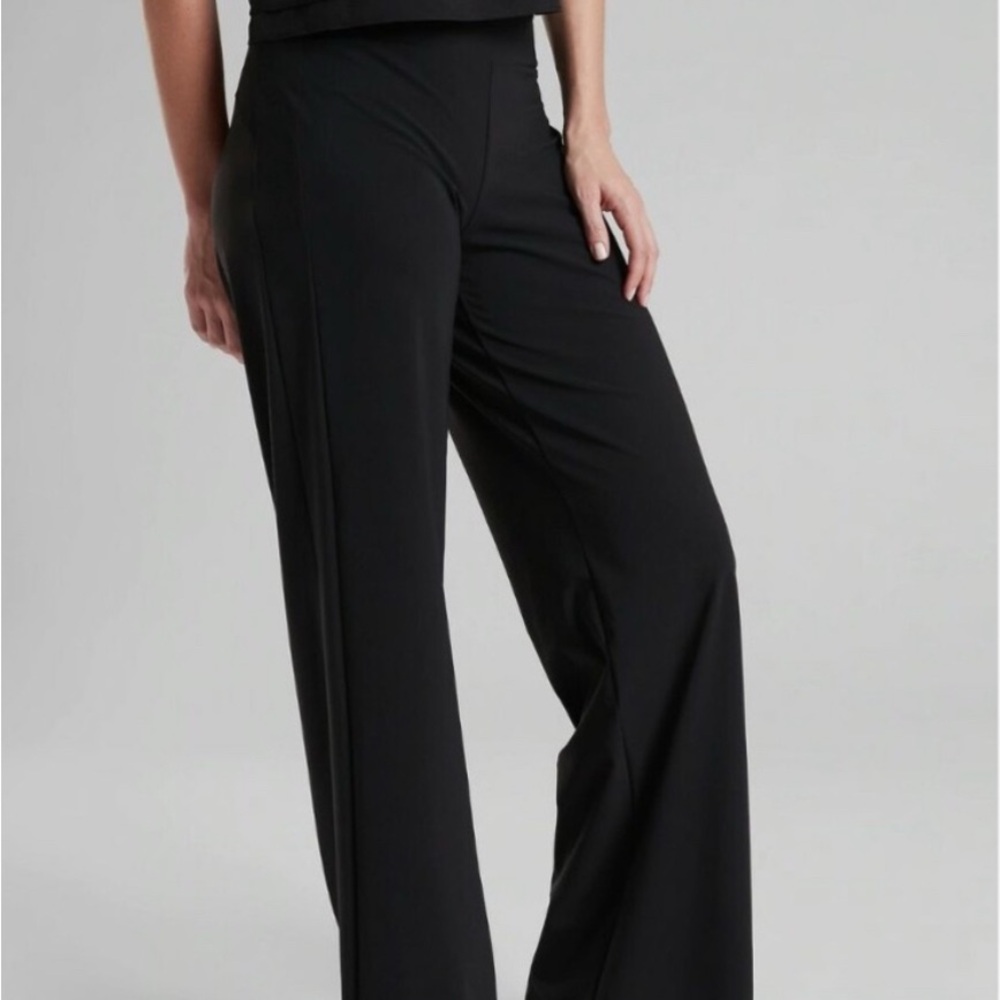 Athleta Meridian Wide Leg